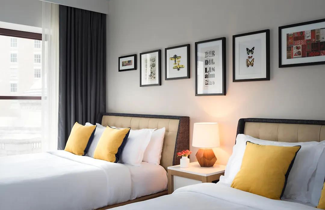 Kimpton Schofield Hotel By Ihg-1