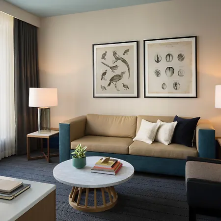 Kimpton Schofield Hotel By Ihg-3